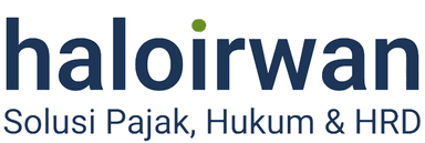 Halo Irwan Logo